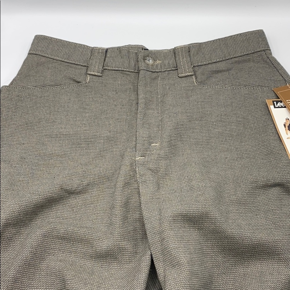 Lee Casuals Pants - Picture 2 of 6
